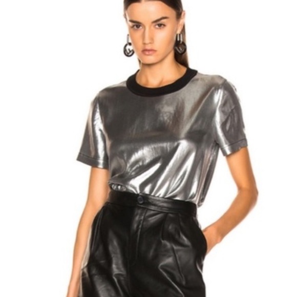 RAG & BONESloane Tee